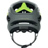 Cyklistická prilba ABUS CliffHanger concrete grey · záber 4