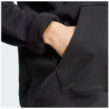 Pánska mikina s kapucňou ADIDAS ORIGINALS OUTL TREF HDY-BLACK · záber 5