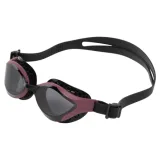 Plavecké okuliare ARENA AIR-BOLD SWIPE-SMOKE-RED_WINE-BLACK · záber 1