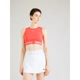 Dámske tréningové tričko bez rukávov NIKE PRO DF 365 CROP TANK · záber 2