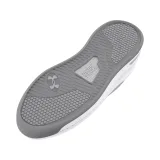 Pánska vychádzková obuv UNDER ARMOUR UA Court 96 Suede white white mod gray · záber 5