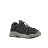 Pánske sandále MERRELL Speed Fusion Fisherman black · záber 1