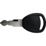 Zámok na bicykel ABUS Catena 6806K 85 black · záber 2