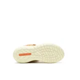 Dámske vysoké zimné topánky MERRELL Marquette Ws Thermo Tall Zip WP tan · záber 5