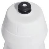 Fľaša ADIDAS TIRO BOT 0.5L WHITE BLACK · záber 2