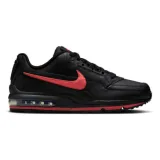 Pánska vychádzková obuv NIKE Air Max LTD 3 M black university red black · záber 1