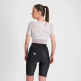 Dámske cyklistické nohavice SPORTFUL Neo w short, black · záber 3