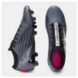 Pánske futbalové kopačky outdoorové JOMA Propulsion 2522 M FG gray · záber 4
