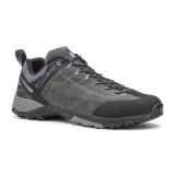 Pánska nízka turistická obuv KAYLAND Revolt Gtx, Black Dark grey · záber 3
