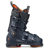 Pánske lyžiarky na zjazdovku - on piste TECNICA Mach1 120 LV TD GW, ink blue · záber 1