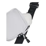 Taška cez rameno UNDER ARMOUR UA Loudon Crossbody SM-BLK · záber 5