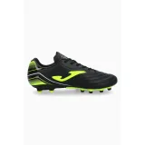 Pánske futbalové kopačky outdoorové JOMA Aguila 2501 M FG black yellow · záber 2