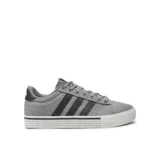 Pánska rekreačná obuv ADIDAS Daily 4.0 M grey core black cloud white · záber 1