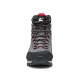 Pánska vysoká turistická obuv KAYLAND Grand Tour Gtx, Grey Red · záber 4