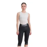 Dámske cyklistické 3 4 nohavice SPORTFUL Neo w knicker, black · záber 1