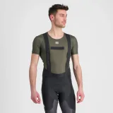 Pánske termo tričko s krátkym rukávom SPORTFUL Pro baselayer tee, beetle · záber 2