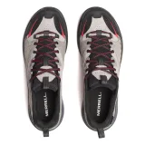 Pánska nízka turistická obuv MERRELL Capra 2 GTX M black charcoal · záber 4