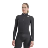 Dámska cyklistická bunda SPORTFUL Fiandre pro w jacket, black · záber 1