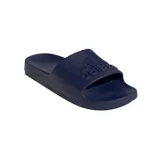 Šlapky (plážová obuv) ADIDAS Adilette Aqua U dark blue dark blue dark blue · záber 1
