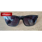 Polarizačné slnečné okuliare H.I.S. POLARIZED HPS98113-1, black, smoke gradient POL, 53-19-140 · záber 2