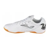 Pánske futbalové kopačky halové JOMA Maxima 2502 M IC white · záber 2