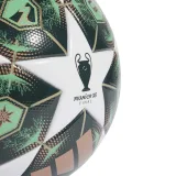 Futbalová lopta ADIDAS UCL LGE BOX WHITE SHAGRN HIREGR · záber 3