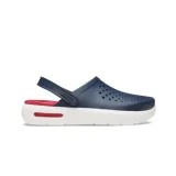 Kroksy (rekreačná obuv) CROCS InMotion Clog U navy · záber 1