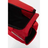 Cestovná taška ADIDAS LINEAR DUFFEL M PURRUB BLACK · záber 4