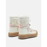 Dievčenské členkové zimné topánky MOON BOOT JTRACK POLAR, 003 frozen dew pink · záber 4