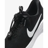 Pánska športová obuv (tréningová) NIKE Revolution 7 FlyEase black white · záber 5