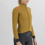 Dámska cyklistická bunda SPORTFUL Fiandre light norain w jacket, liquorice · záber 4
