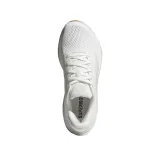 Dámska bežecká obuv ADIDAS Supernova Stride 2 W non dyed cloud white warm sandstone · záber 4