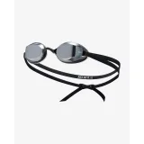 Plavecké okuliare NIKE SWIM LEGACY COMFORT MIRRORED D-DK SMOKE GREY · záber 2