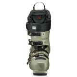 Dámske allmountain lyžiarky TECNICA Cochise 115 W DYN GW, camp green · záber 4