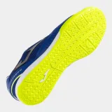 Pánske futbalové kopačky halové JOMA Dribling 2504 M IC royal blue · záber 5