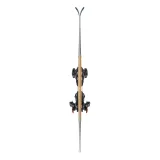 Pánske lyže na zjazdovku - on piste s viazaním BLIZZARD Thunderbird R15 WB LTD + XCELL12 · záber 5