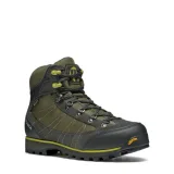 Pánska vysoká turistická obuv TECNICA Makalu IV GTX Ms, shadow giungla dark piedra · záber 1