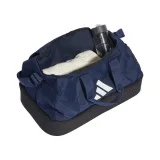 Cestovná taška ADIDAS TIRO L DU S BC TENABL BLACK WHITE · záber 4