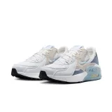 Dámska rekreačná obuv NIKE Air Max Excee W white armory blue ashen slate · záber 3