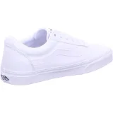 Dámska rekreačná obuv VANS WM Ward (Triple White) white · záber 4