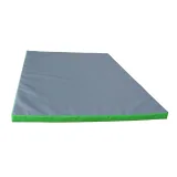 Žinenka MASTER Comfort Line R80 - 150 x 100 x 5 cm - zelená · záber 2