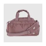 Dámska cestovná taška 4F TRAINING BAG F072-WSS26ATBAF072-56S-LIGHT PINK · záber 2