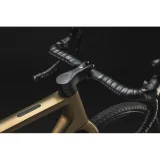 Gravel bicykel BASSO Palta, gold burn, Shimano GRX 800 2x11, Microtech MX25 · záber 2