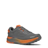 Pánska nízka turistická obuv TECNICA Spark S GTX, black burnt orange · záber 1