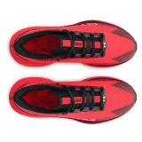 Pánska bežecká obuv UNDER ARMOUR UA U Infinite Pro Storm racer red cardinal black · záber 4