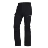 Pánske turistické nohavice NORTHFINDER AURELIAN-269black · záber 4