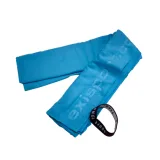 Uterák AUTHORITY Towel MIDI lt. Blue 85 x 150cm · záber 1