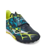 Chlapčenské futbalové kopačky turfy JOMA Super Copa 2503 K TF navy blue · záber 3