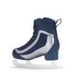 Dámske ľadové korčule FILA SKATES CHRISSY ADV BLUE SILVER · záber 4
