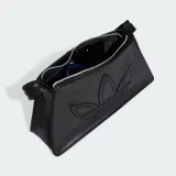 Dámska kabelka ADIDAS SHOULDERBAG BLACK · záber 4